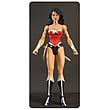 DC Unlimited Wonder Woman New 52 Action Figure